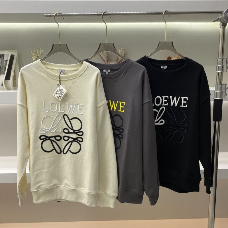 Loewe Hoodies